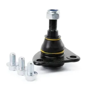 Rotule de suspension pour CITROËN, FIAT, OPEL, PEUGEOT VAUXHALL- 1635507580