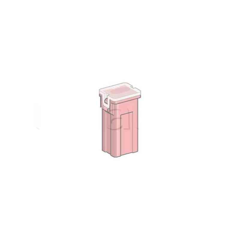Cartucce temporizzate tipo j