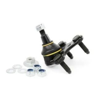 Rotule de suspension pour AUDI, KIA, SEAT, SKODA, VW- 3C0407366A 3C0407366B