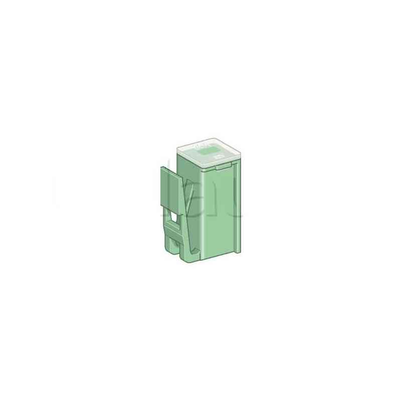 Type j timed cartridges Type j timed cartridges