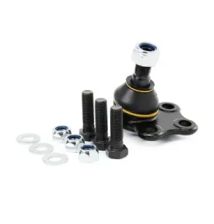Rotule de suspension pour NISSAN, OPEL, RENAULT, VAUXHALL- 4431869, 7701477385, 8200667278 93161884