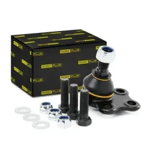 Rotule de suspension pour NISSAN, OPEL, RENAULT, VAUXHALL- 4431869, 7701477385, 8200667278 93161884