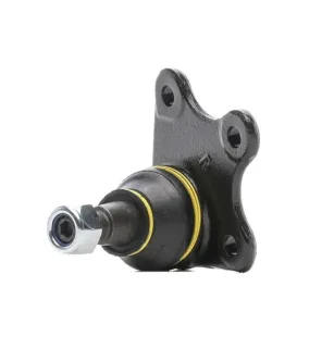 Rotule de suspension pour AUDI, SEAT, SKODA, VW- 5Z0407366B, 6Q0407366A, 6Q0407366AS1, 6Q0407366M 6Q0407366MS1