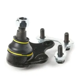 Rotule de suspension pour AUDI, SEAT, SKODA, VW- 5Z0407366B, 6Q0407366A, 6Q0407366AS1, 6Q0407366M 6Q0407366MS1