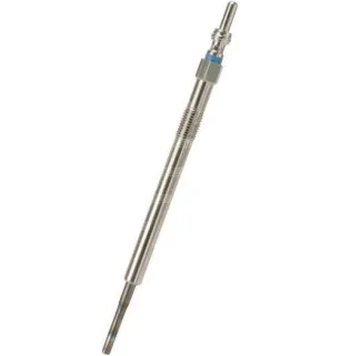 Vela incandescente 12 V, Bosch 0250603008, Volvo 30777311
