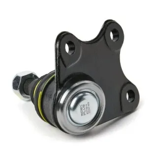 Rotule de suspension pour AUDI, SEAT, SKODA, VW- 5Z0407366B, 6Q0407366A, 6Q0407366AS1, 6Q0407366M 6Q0407366MS1