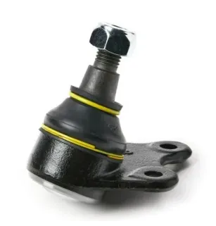 Rotule de suspension pour AUDI, SEAT, SKODA, VW- 5Z0407366B, 6Q0407366A, 6Q0407366AS1, 6Q0407366M 6Q0407366MS1