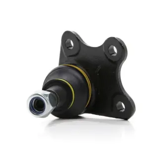 Rotule de suspension pour AUDI, SEAT, SKODA, VAG, VW- 5Z0407365B, 6Q0407365A, 6Q0407365M 8Z0407365A