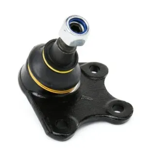 Rotule de suspension pour AUDI, SEAT, SKODA, VAG, VW- 5Z0407365B, 6Q0407365A, 6Q0407365M 8Z0407365A