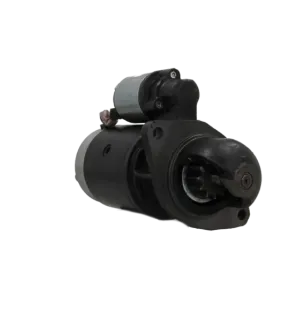Motor de arranque D11E85 Massey Ferguson 25, 30, 122, Ducellier 6110A