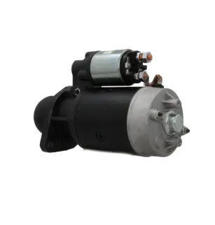 Motor de arranque D11E85 Massey Ferguson 25, 30, 122, Ducellier 6110A