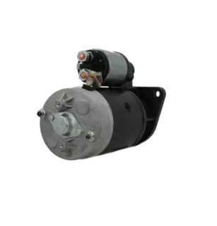Motor de arranque D11E85 Massey Ferguson 25, 30, 122, Ducellier 6110A