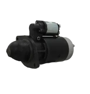 Motor de arranque D11E85 Massey Ferguson 25, 30, 122, Ducellier 6110A
