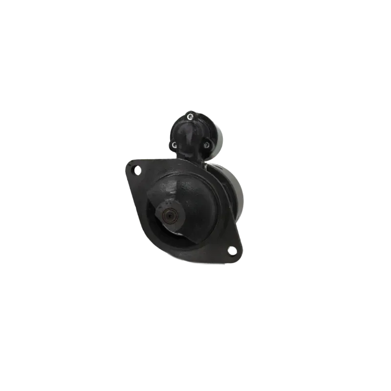 Starter D11E85 Massey Ferguson 25, 30, 122, 130, 825 Ducellier 6110A
