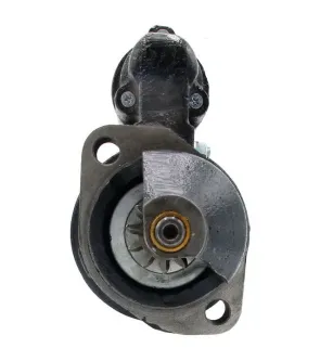 Démarreur remplace Bosch 0001354065, 0001354083, 0001354084, Hanomag 130939702