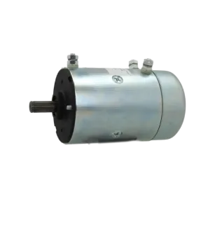 Moteur Mahle MM293, 11.212.449, 11212449
