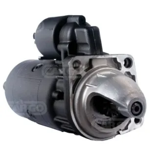 Démarreur 12V 2.2Kw 11dents Bosch 0001218023, 0001218125, 0001218158