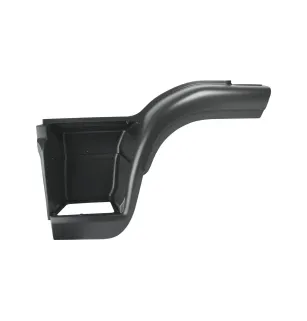 Iveco Eurocargo Walking, Emmarchement Box, links 504054941
