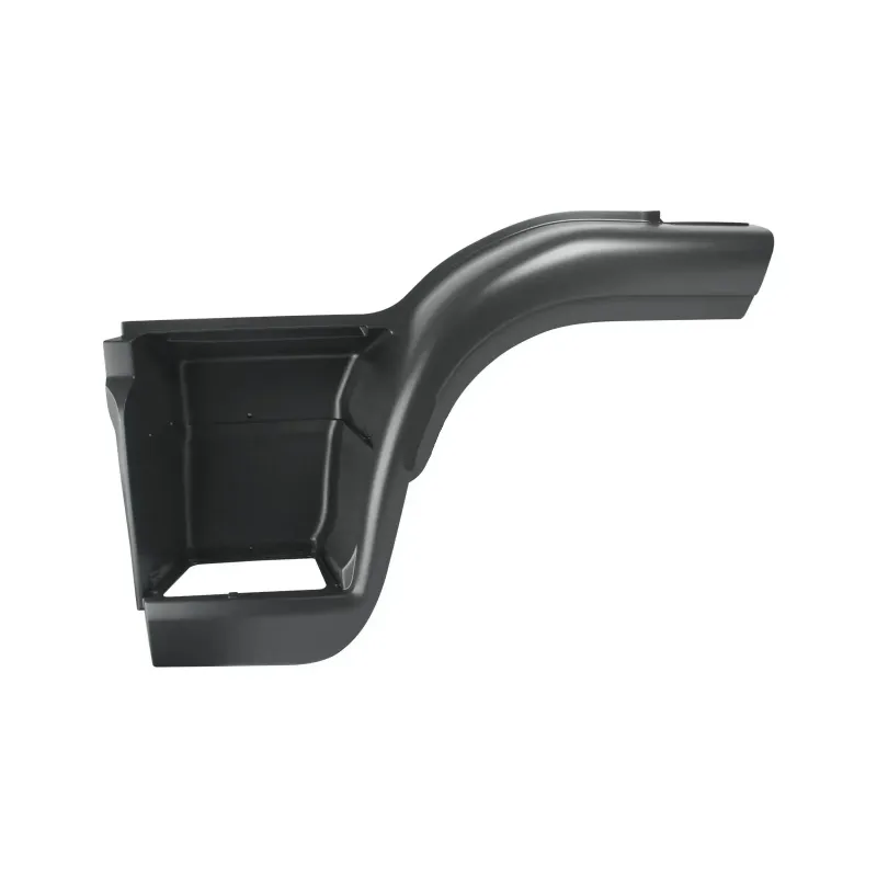 Iveco Eurocargo Walking, Emmarchement Box, links 504054941 Iveco Eurocargo Walking, Emmarchement Box, links 504054941