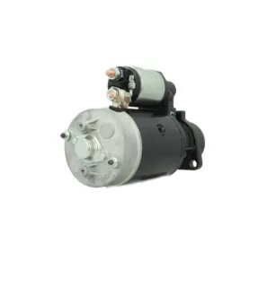 StarterLombardini / Ruggerini 2,4 kW Bosch 0001354007 Bosch 0001354087