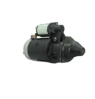 StarterLombardini / Ruggerini 2,4 kW Bosch 0001354007 Bosch 0001354087
