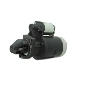 Motor de arranqueLombardini / Ruggerini 2.4 kw Bosch 0001354007 Bosch 0001354087