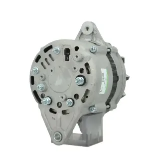 Alternateur 12V, 55A Pour Yanmar 2GM, 3GM, 3HM, 4JH, 4LH - 129772-77200