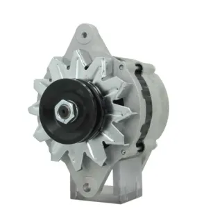 Alternateur 12V, 55A Pour Yanmar 2GM, 3GM, 3HM, 4JH, 4LH - 129772-77200