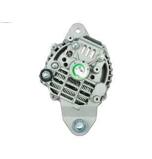Alternateur 12V - 115A - Volvo Penta : D1, D2, D4, D6 - 874502, 3840181, 3817662