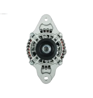 Alternateur 12V - 115A - Volvo Penta : D1, D2, D4, D6 - 874502, 3840181, 3817662