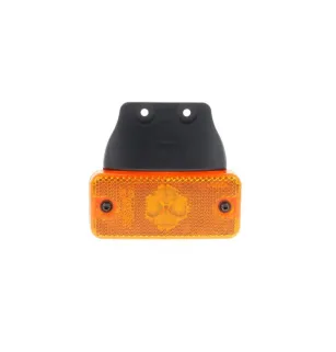 SMD98 LED – LED-Seitenmarkierungsleuchte 24 V, bernsteinfarben, Vignal 198530