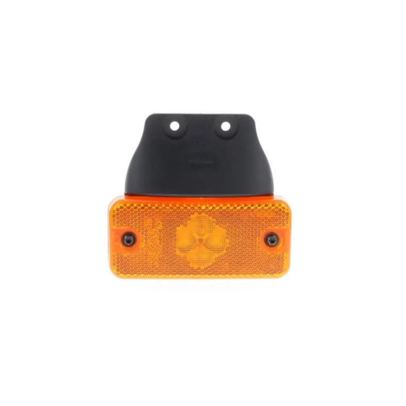 SMD98 LED – LED-Seitenmarkierungsleuchte 24 V, bernsteinfarben, Vignal 198530 SMD98 LED – LED-Seitenmarkierungsleuchte 24 V, bernsteinfarben, Vignal 198530