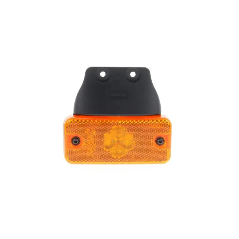 SMD98 LED - Luce side-marker a LED 24V ambra vignal 198530 SMD98 LED - Luce side-marker a LED 24V ambra vignal 198530