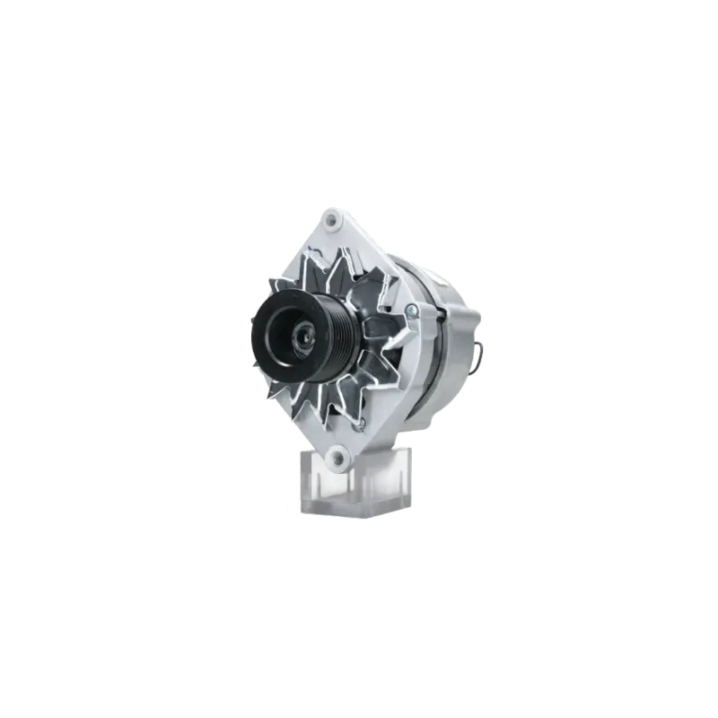 Alternador John Deere 85A, Bosch 0120484002, Bosch ruil 0986036800 Alternador John Deere 85A, Bosch 0120484002, Bosch ruil 0986036800