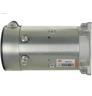 Moteur à courant continu ISKRA / LETRIKA 11.212.188 pour AMK5615, IM0009