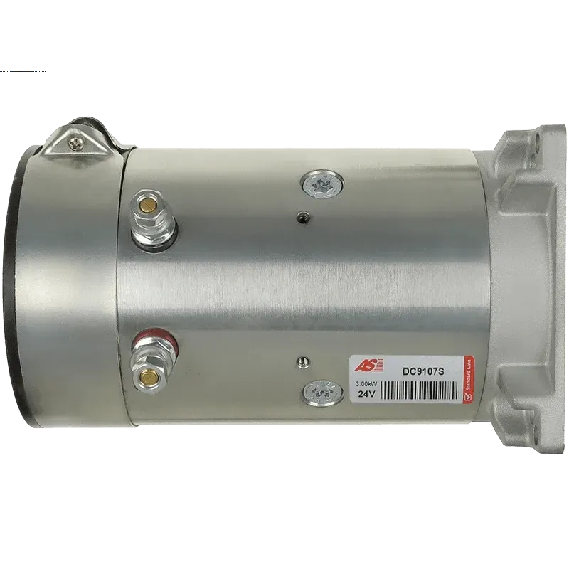 Moteur à courant continu ISKRA / LETRIKA 11.212.188 pour AMK5615, IM0009 Moteur à courant continu ISKRA / LETRIKA 11.212.188 pour AMK5615, IM0009