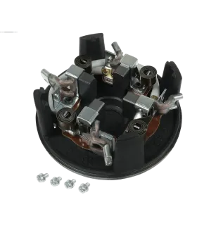 Porte Balais MMX628 Moteur ISKRA AMK5615, AMK5639, AMK5668