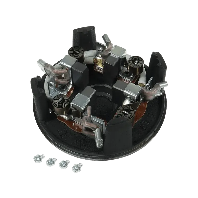Porte Balais MMX628 Moteur ISKRA AMK5615, AMK5639, AMK5668