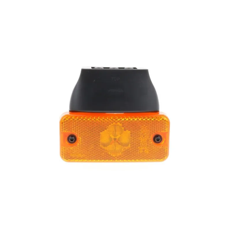 SMD98 LED - Luce side-marker a LED 24V ambra vignal 198540