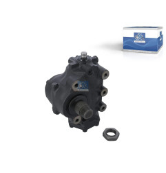 Boitier de direction Renault Kerax, Magnum, Bosch K S00001125