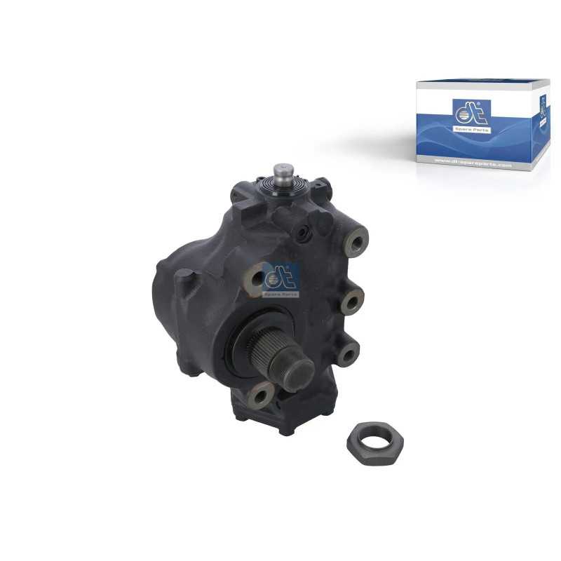 Boitier de direction Renault Kerax, Magnum, Bosch K S00001125 Boitier de direction Renault Kerax, Magnum, Bosch K S00001125