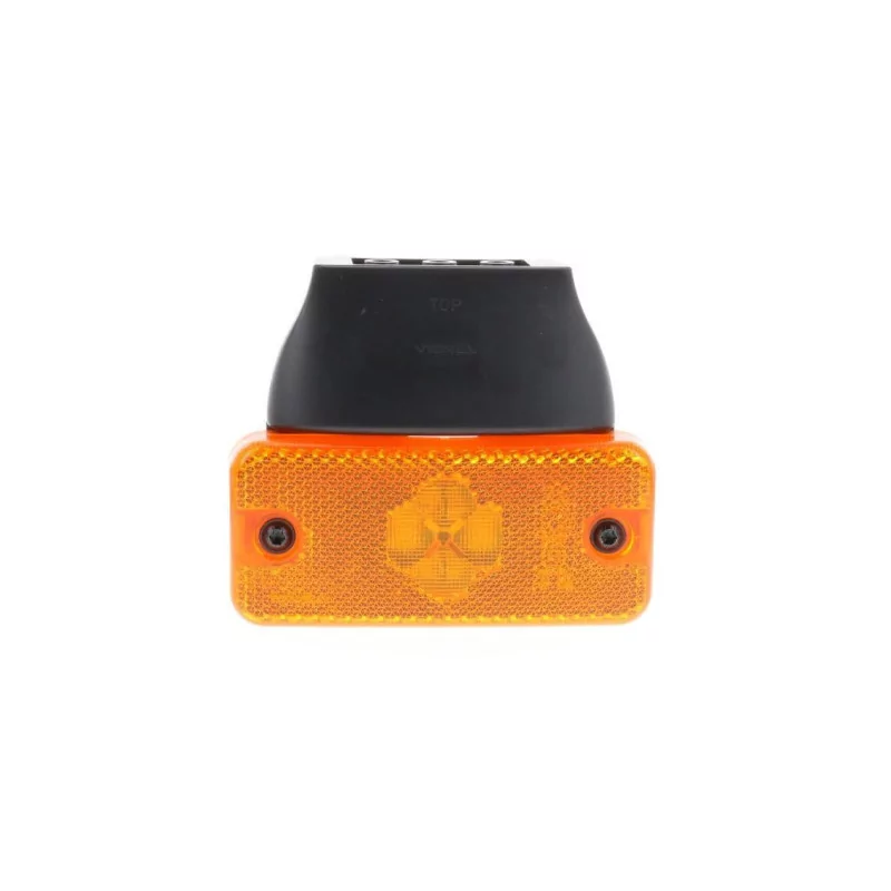 SMD98 LED - Luce di posizione laterale a LED 12Vambre Renault Trucks vignal 198580 SMD98 LED - Luce di posizione laterale a LED 12Vambre Renault Trucks vignal 198580