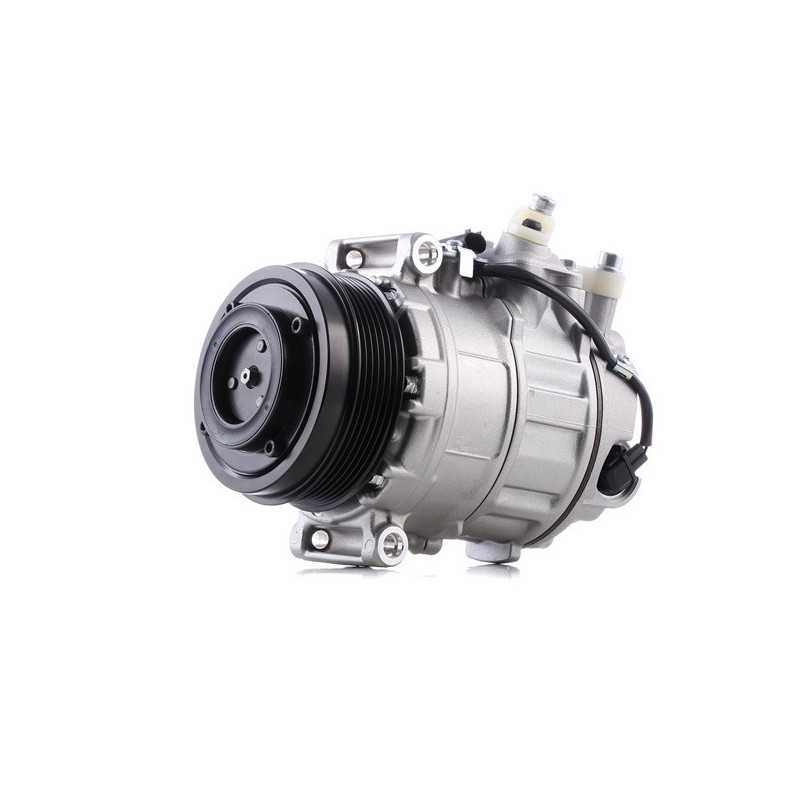 Compressore climatico DCP17109 Mercedes Sprinter, Vito, Viano Compressore climatico DCP17109 Mercedes Sprinter, Vito, Viano