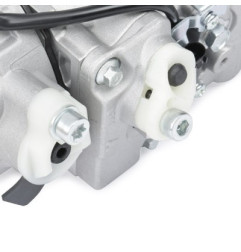 Compressore climatico DCP17109 Mercedes Sprinter, Vito, Viano