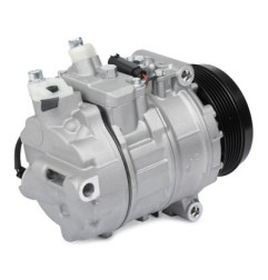 CLEF Compressor DCP17109 Mercedes Sprinter, Vito, Viano