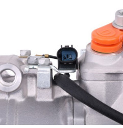 Compressore climatico DCP17109 Mercedes Sprinter, Vito, Viano