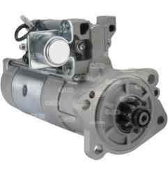 Démarreur 24V 5.0Kw 10dents Mitsubishi 32B66-00200, 32B66-00202