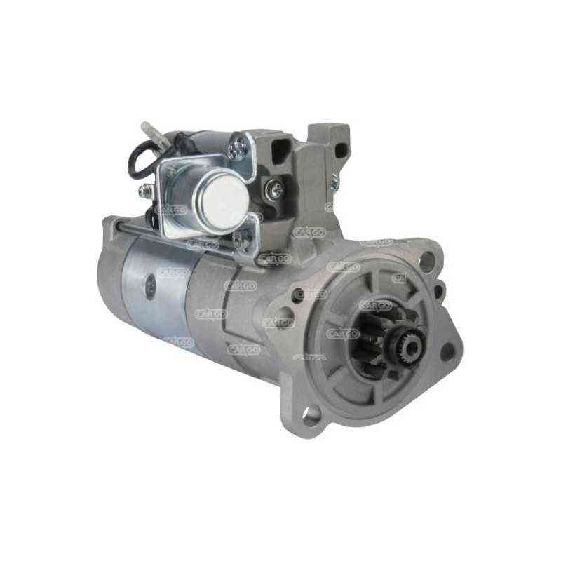 Démarreur 24V 5.0Kw 10dents Mitsubishi 32B66-00200, 32B66-00202 Démarreur 24V 5.0Kw 10dents Mitsubishi 32B66-00200, 32B66-00202