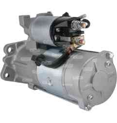 Démarreur 24V 5.0Kw 10dents Mitsubishi 32B66-00200, 32B66-00202