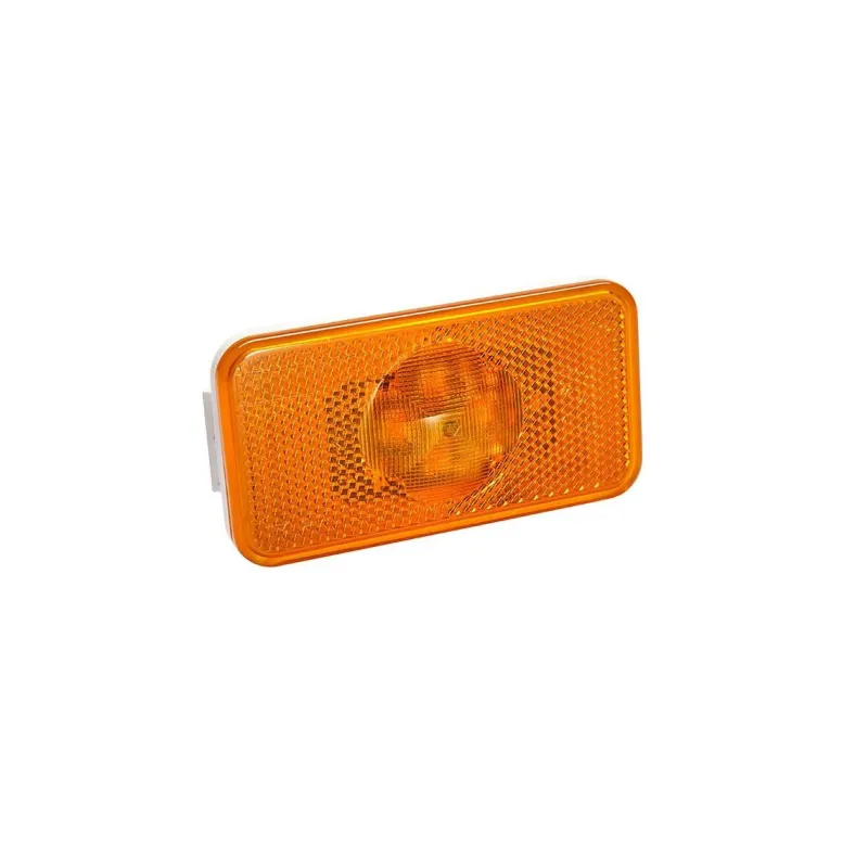 SMD00 LED - LED side marker light 24V amber Renault Trucks, Volvo Trucks vignal 198620